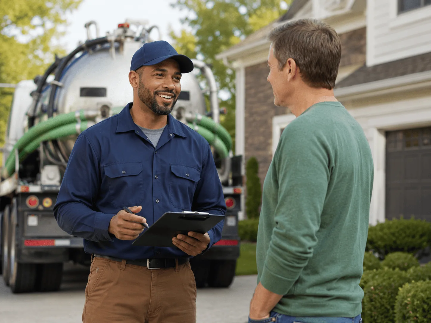 Mosquito Control Saucier, MS FAQs